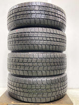 グッドイヤー アイスナビ 7 215/55R17 4本