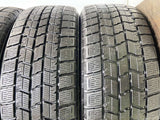 グッドイヤー アイスナビ 7 215/55R17 4本