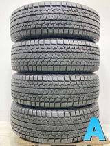 ヨコハマ アイスガード G075 225/65R17 4本