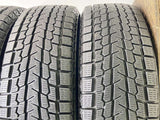 ヨコハマ アイスガード G075 225/65R17 4本