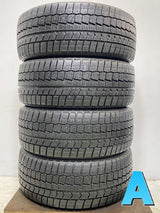 ダンロップ ウィンターマックス WM02 225/45R17 4本