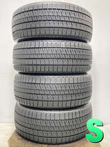 ブリヂストン ブリザック VRX2 215/45R17 4本