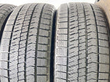 ブリヂストン ブリザック VRX2 215/45R17 4本