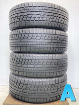 ヨコハマ アイスガード iG60 225/55R17 4本