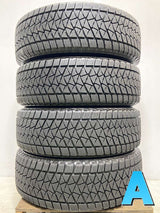 ブリヂストン ブリザック DM-V2 225/65R17 4本