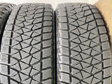 ブリヂストン ブリザック DM-V2 225/65R17 4本
