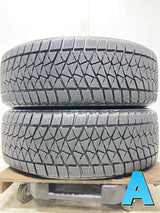 ブリヂストン ブリザック DM-V2 225/60R17 2本