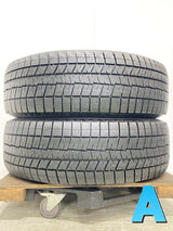 ダンロップ ウィンターマックス 03 225/65R17 2本
