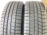 ダンロップ ウィンターマックス 03 225/65R17 2本