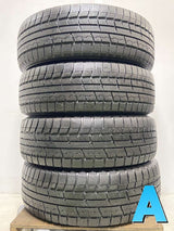 トーヨータイヤ ウィンタートランパス TX 225/65R17 4本