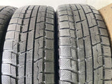 トーヨータイヤ ウィンタートランパス TX 225/65R17 4本