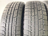 トーヨータイヤ ウィンタートランパス TX 225/65R17 4本