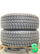 ブリヂストン ブリザック DM-V1 215/60R17 2本