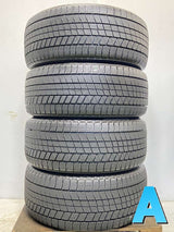 ブリヂストン ブリザック VRX3 225/50R17 4本