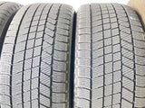 ブリヂストン ブリザック VRX3 225/50R17 4本