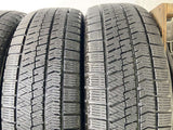ブリヂストン ブリザック VRX2 225/60R17 4本