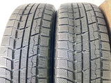 トーヨータイヤ トランパス TX 225/65R17 2本