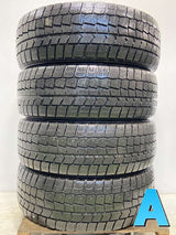 ダンロップ ウィンターマックス WM02 225/60R17 4本