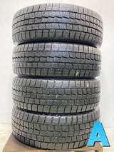 ダンロップ ウィンターマックス WM01 215/60R17 4本
