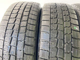 ダンロップ ウィンターマックス WM01 215/60R17 4本