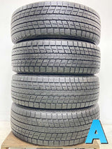 ダンロップ ウィンターマックス SJ8 225/65R17 4本