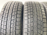 ダンロップ ウィンターマックス SJ8 225/65R17 4本