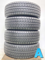 ダンロップ ウィンターマックス SJ8 225/65R17 4本