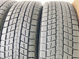 ダンロップ ウィンターマックス SJ8 225/65R17 4本