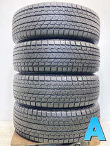 ヨコハマ アイスガード G075 225/65R17 4本