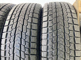 ヨコハマ アイスガード G075 225/65R17 4本