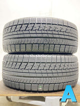 ブリヂストン ブリザック VRX 225/50R17 2本