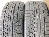 ブリヂストン ブリザック VRX 225/50R17 2本