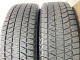 ブリヂストン ブリザック DM-V3 225/65R17 2本