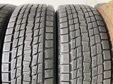 グッドイヤー アイスナビ SUV 215/60R17 4本
