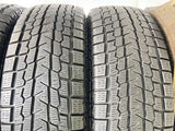 ヨコハマ アイスガード G075 225/60R17 4本