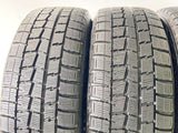 ダンロップ ウィンターマックス WM01 215/55R17 / VIOLENTO 7.0J+48 100-5穴 4本