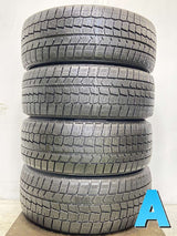 ダンロップ ウィンターマックス WM02 205/50R17 4本