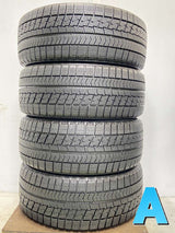 ブリヂストン ブリザック VRX 215/50R17 4本