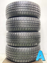 ダンロップ ウィンターマックス WM02 215/55R17 4本