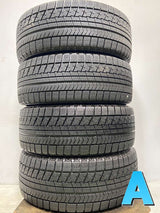 ブリヂストン ブリザック VRX 225/55R17 4本