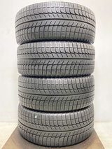 ミシュラン X-ICE3+ 225/45R17 4本