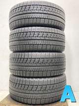 ブリヂストン ブリザック VRX 215/50R17 4本