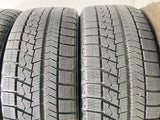 ブリヂストン ブリザック VRX 215/50R17 4本