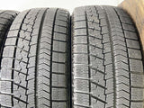 ブリヂストン ブリザック VRX 215/55R17 4本