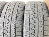 ブリヂストン ブリザック VRX 215/50R17 4本