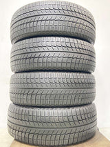 ミシュラン X-ICE3+ 225/60R17 4本