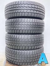 ダンロップ ウィンターマックス WM02 225/60R17 4本