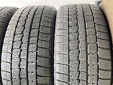 ダンロップ ウィンターマックス WM01 225/50R17 4本
