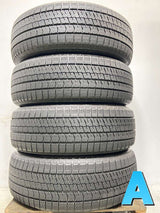ブリヂストン ブリザック VRX2 215/60R17 4本