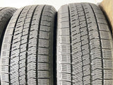 ブリヂストン ブリザック VRX2 215/60R17 4本